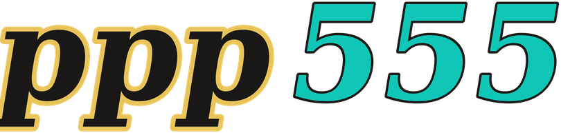 ppp555 logo