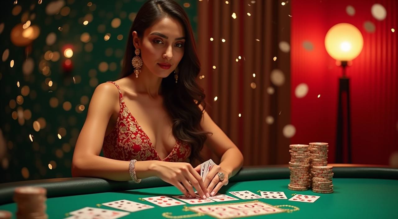 ppp555 লাইভ ক্যাসিনো গেম
